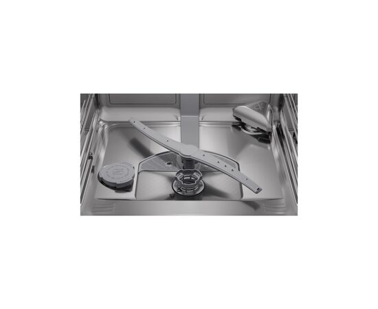 Посудомийна машина Siemens SN87TX02CE, зображення 5 Посудомийна машина Siemens SN87TX02CE, зображення 5
