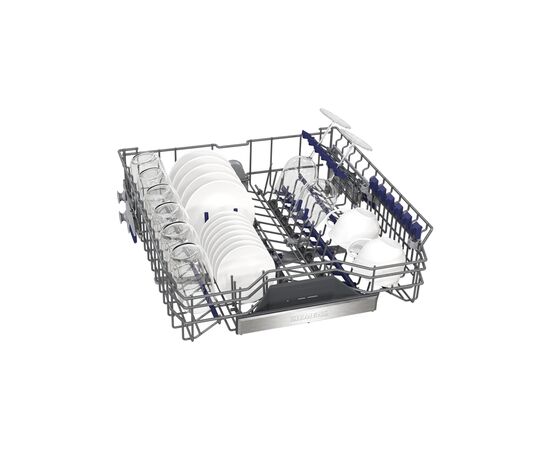 Посудомийна машина Siemens SN87TX02CE, зображення 9 Посудомийна машина Siemens SN87TX02CE, зображення 9