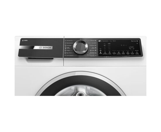 Стиральная машина Bosch WGK264F0UA, изображение 3 Стиральная машина Bosch WGK264F0UA, изображение 3