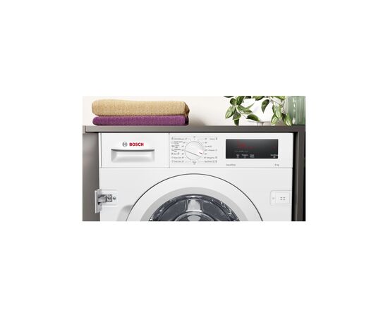Стиральная машина Bosch WIW24342EU, изображение 5