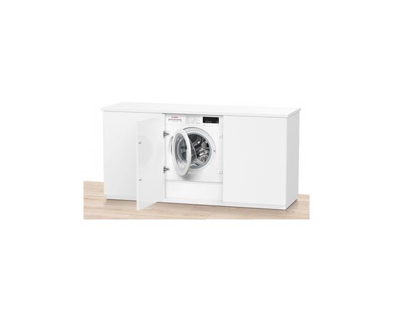 Стиральная машина Bosch WIW24342EU, изображение 6