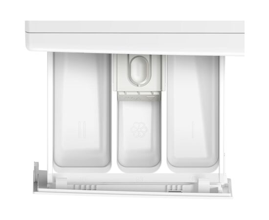 Стиральная машина Bosch WNA13400BY, изображение 4 Стиральная машина Bosch WNA13400BY, изображение 4