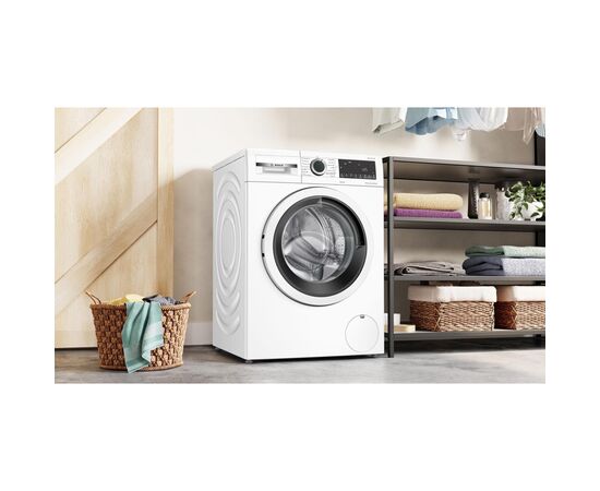 Стиральная машина Bosch WNA13400BY, изображение 8 Стиральная машина Bosch WNA13400BY, изображение 8