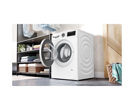 Стиральная машина Bosch WNA13400BY, изображение 9 Стиральная машина Bosch WNA13400BY, изображение 9