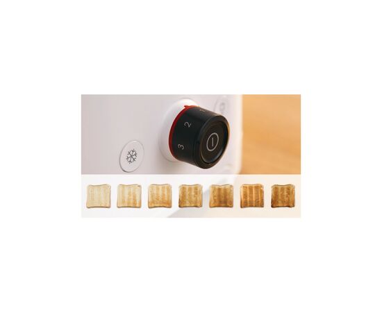 Тостер Bosch TAT3M121, изображение 2 Тостер Bosch TAT3M121, изображение 2