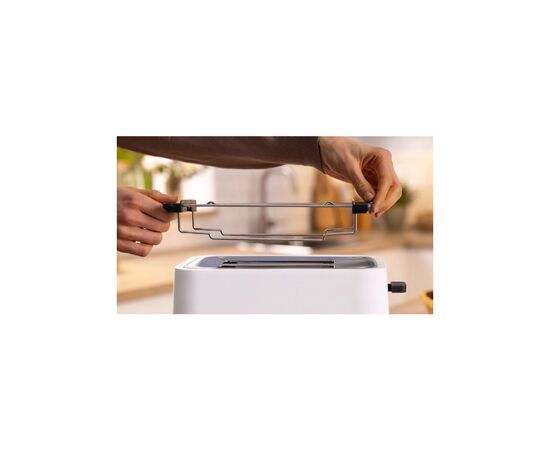 Тостер Bosch TAT3M121, изображение 3 Тостер Bosch TAT3M121, изображение 3