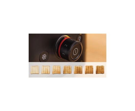 Тостер Bosch TAT3M123, изображение 3 Тостер Bosch TAT3M123, изображение 3