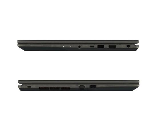 Ноутбук MSI Cyborg 15 B2RWEKG-266XUA (9S7-15Q342-266), зображення 5 Ноутбук MSI Cyborg 15 B2RWEKG-266XUA (9S7-15Q342-266), зображення 5