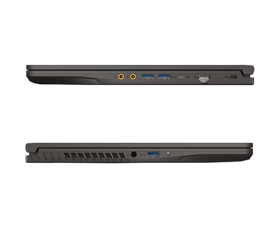 Ноутбук MSI Thin 15 B13VE-3263XUA (9S7-16R831-3263), зображення 5 Ноутбук MSI Thin 15 B13VE-3263XUA (9S7-16R831-3263), зображення 5