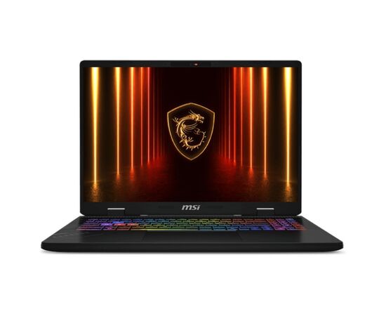 Ноутбук MSI Crosshair A16 HX D8WFKG-075XUA (9S7-15PL21-075)