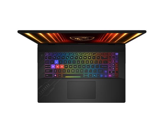 Ноутбук MSI Crosshair 16 HX AI D2XWFKG-215 (9S7-15P421-215), изображение 4 Ноутбук MSI Crosshair 16 HX AI D2XWFKG-215 (9S7-15P421-215), изображение 4