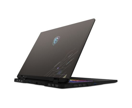 Ноутбук MSI Crosshair 16 HX AI D2XWFKG-215 (9S7-15P421-215), изображение 5 Ноутбук MSI Crosshair 16 HX AI D2XWFKG-215 (9S7-15P421-215), изображение 5