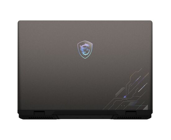 Ноутбук MSI Crosshair 16 HX AI D2XWFKG-215 (9S7-15P421-215), изображение 6 Ноутбук MSI Crosshair 16 HX AI D2XWFKG-215 (9S7-15P421-215), изображение 6