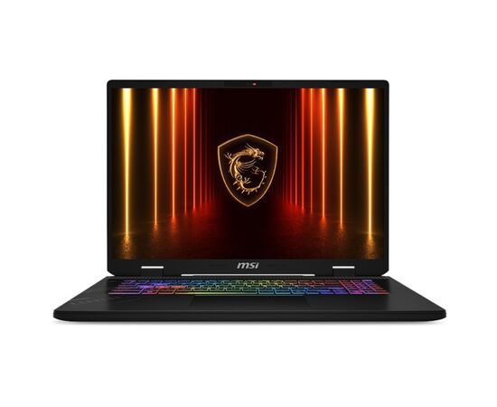 Ноутбук MSI Crosshair 16 HX AI D2XWFKG-215 (9S7-15P421-215)