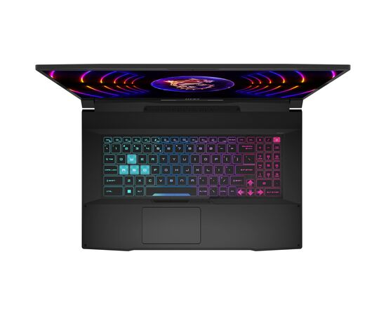 Ноутбук MSI Katana 17 B12UCR-1499XUA (9S7-17L541-1499), зображення 4 Ноутбук MSI Katana 17 B12UCR-1499XUA (9S7-17L541-1499), зображення 4