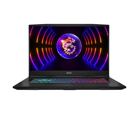 Ноутбук MSI Katana 17 B12UCR-1499XUA (9S7-17L541-1499)