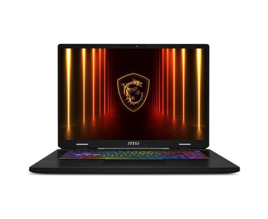 Ноутбук MSI Crosshair A17 HX D8WFKG-024XUA (9S7-17TL23-024)