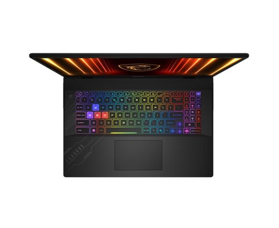 Ноутбук MSI Crosshair A17 HX D8WGKG-022XUA (9S7-17TL23-022), зображення 4 Ноутбук MSI Crosshair A17 HX D8WGKG-022XUA (9S7-17TL23-022), зображення 4