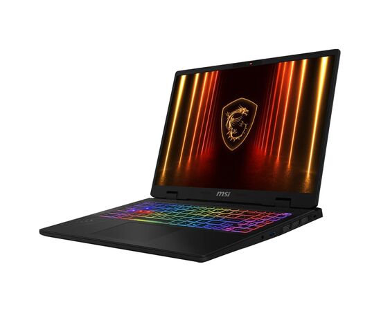 Ноутбук MSI Crosshair A17 HX D8WGKG-021XUA (9S7-17TL23-021), изображение 3