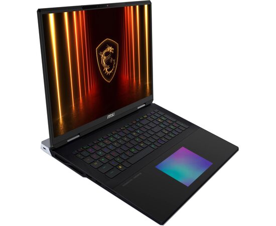 Ноутбук MSI Titan 18 HX AI A2XWIG-269UA (9S7-182421-269), зображення 2 Ноутбук MSI Titan 18 HX AI A2XWIG-269UA (9S7-182421-269), зображення 2