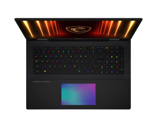 Ноутбук MSI Titan 18 HX AI A2XWIG-269UA (9S7-182421-269), зображення 4 Ноутбук MSI Titan 18 HX AI A2XWIG-269UA (9S7-182421-269), зображення 4