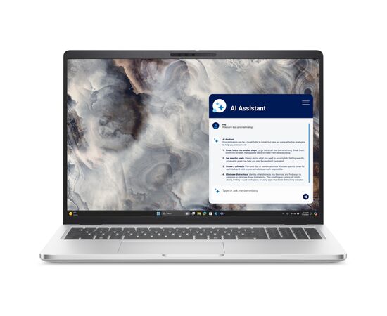 Ноутбук Dell Pro 16 Plus (BTO108_PB16250_UA)