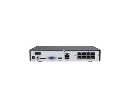 Регистратор для видеонаблюдения Reolink NVS8, изображение 4 Регистратор для видеонаблюдения Reolink NVS8, изображение 4