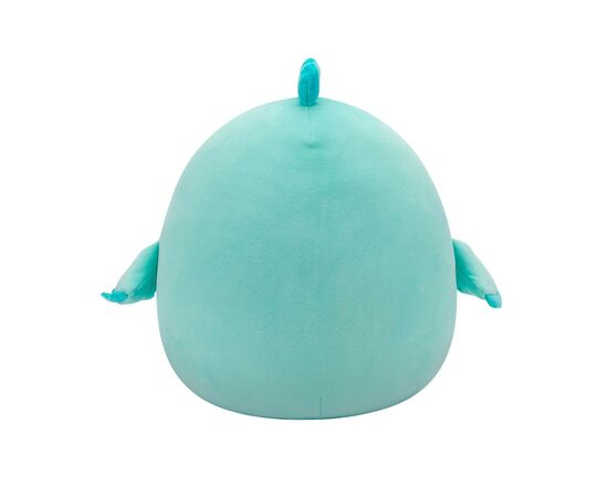 Мягкая игрушка Squishmallows Цыпленок Долорес 13 см (SQER00927), изображение 4 Мягкая игрушка Squishmallows Цыпленок Долорес 13 см (SQER00927), изображение 4