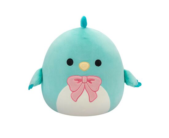 Мягкая игрушка Squishmallows Цыпленок Долорес 13 см (SQER00927)