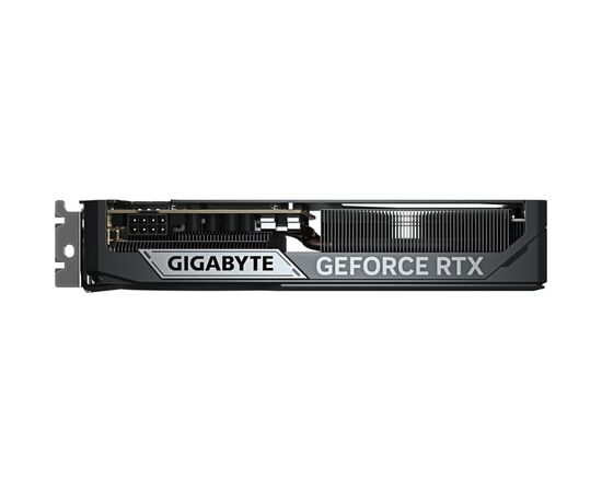 Видеокарта GIGABYTE GeForce RTX5060Ti 16Gb WINDFORCE (GV-N506TWF2-16GD), изображение 6 Видеокарта GIGABYTE GeForce RTX5060Ti 16Gb WINDFORCE (GV-N506TWF2-16GD), изображение 6