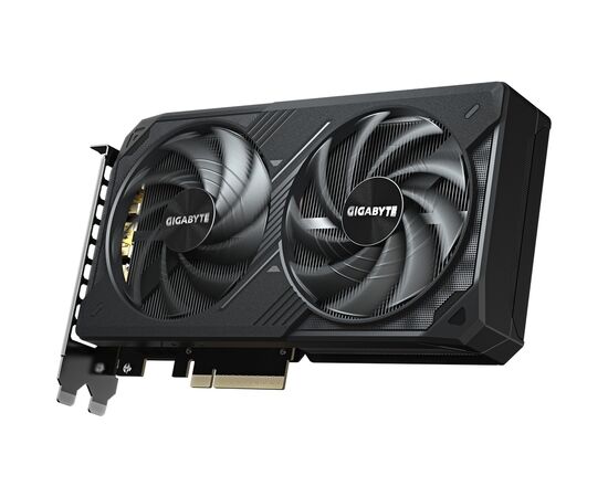 Видеокарта GIGABYTE GeForce RTX5060Ti 16Gb WINDFORCE (GV-N506TWF2-16GD), изображение 7 Видеокарта GIGABYTE GeForce RTX5060Ti 16Gb WINDFORCE (GV-N506TWF2-16GD), изображение 7