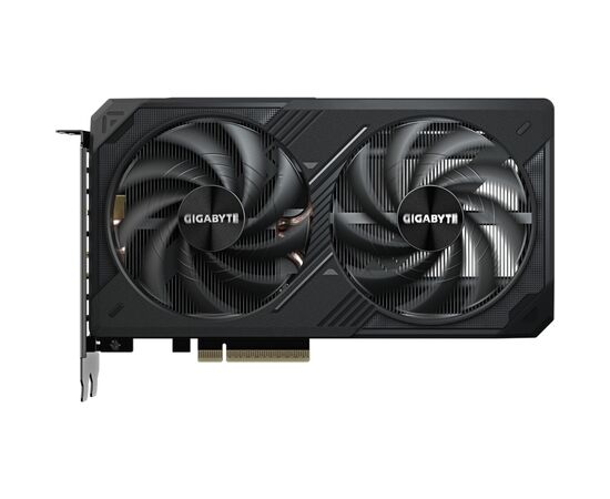 Видеокарта GIGABYTE GeForce RTX5060Ti 16Gb WINDFORCE (GV-N506TWF2-16GD)