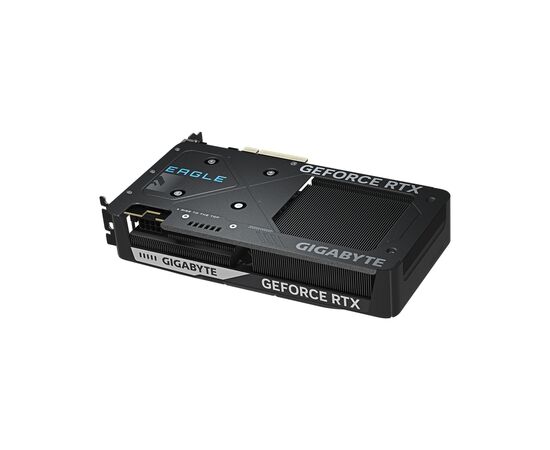 Видеокарта GIGABYTE GeForce RTX5060Ti 16Gb EAGLE OC (GV-N506TEAGLE OC-16GD), изображение 11 Видеокарта GIGABYTE GeForce RTX5060Ti 16Gb EAGLE OC (GV-N506TEAGLE OC-16GD), изображение 11