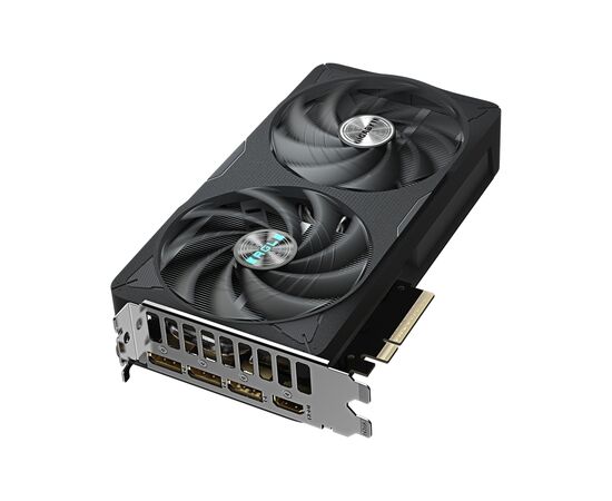 Видеокарта GIGABYTE GeForce RTX5060Ti 16Gb EAGLE OC (GV-N506TEAGLE OC-16GD), изображение 2 Видеокарта GIGABYTE GeForce RTX5060Ti 16Gb EAGLE OC (GV-N506TEAGLE OC-16GD), изображение 2