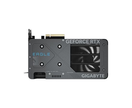 Видеокарта GIGABYTE GeForce RTX5060Ti 16Gb EAGLE OC (GV-N506TEAGLE OC-16GD), изображение 3 Видеокарта GIGABYTE GeForce RTX5060Ti 16Gb EAGLE OC (GV-N506TEAGLE OC-16GD), изображение 3