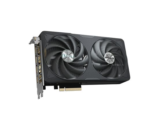 Видеокарта GIGABYTE GeForce RTX5060Ti 16Gb EAGLE OC (GV-N506TEAGLE OC-16GD), изображение 4 Видеокарта GIGABYTE GeForce RTX5060Ti 16Gb EAGLE OC (GV-N506TEAGLE OC-16GD), изображение 4