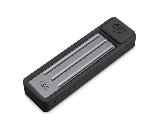 Накопитель SSD USB Type-C 2TB Seagate (STMX2000400), изображение 2 Накопитель SSD USB Type-C 2TB Seagate (STMX2000400), изображение 2
