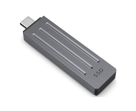 Накопитель SSD USB Type-C 2TB Seagate (STMX2000400), изображение 4 Накопитель SSD USB Type-C 2TB Seagate (STMX2000400), изображение 4