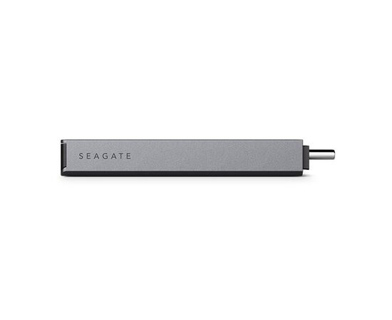 Накопитель SSD USB Type-C 2TB Seagate (STMX2000400), изображение 5 Накопитель SSD USB Type-C 2TB Seagate (STMX2000400), изображение 5