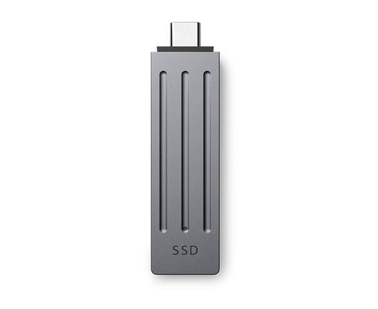 Накопитель SSD USB Type-C 2TB Seagate (STMX2000400), изображение 6 Накопитель SSD USB Type-C 2TB Seagate (STMX2000400), изображение 6