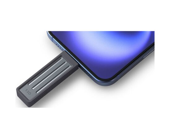 Накопитель SSD USB Type-C 2TB Seagate (STMX2000400), изображение 7 Накопитель SSD USB Type-C 2TB Seagate (STMX2000400), изображение 7