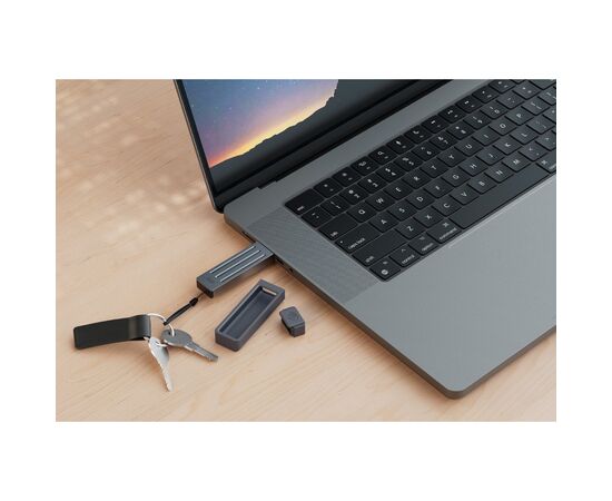 Накопитель SSD USB Type-C 2TB Seagate (STMX2000400), изображение 8 Накопитель SSD USB Type-C 2TB Seagate (STMX2000400), изображение 8