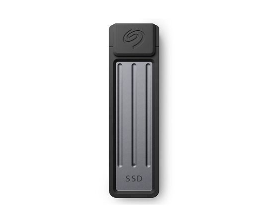 Накопитель SSD USB Type-C 2TB Seagate (STMX2000400)