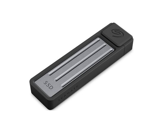 Накопитель SSD USB Type-C 1TB Seagate (STMX1000400), изображение 2 Накопитель SSD USB Type-C 1TB Seagate (STMX1000400), изображение 2