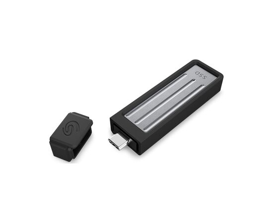 Накопитель SSD USB Type-C 1TB Seagate (STMX1000400), изображение 3 Накопитель SSD USB Type-C 1TB Seagate (STMX1000400), изображение 3