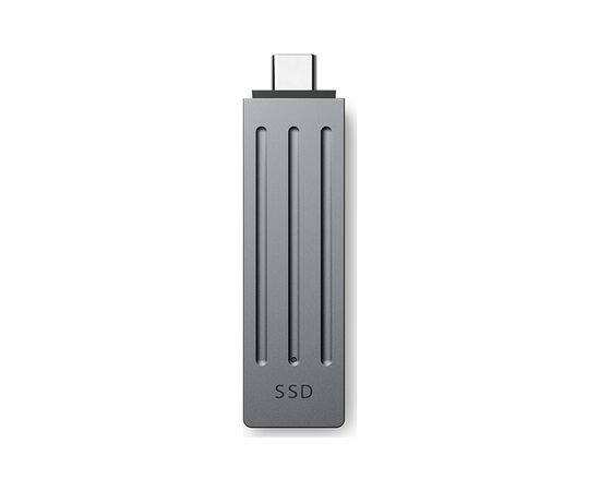 Накопитель SSD USB Type-C 1TB Seagate (STMX1000400), изображение 4 Накопитель SSD USB Type-C 1TB Seagate (STMX1000400), изображение 4