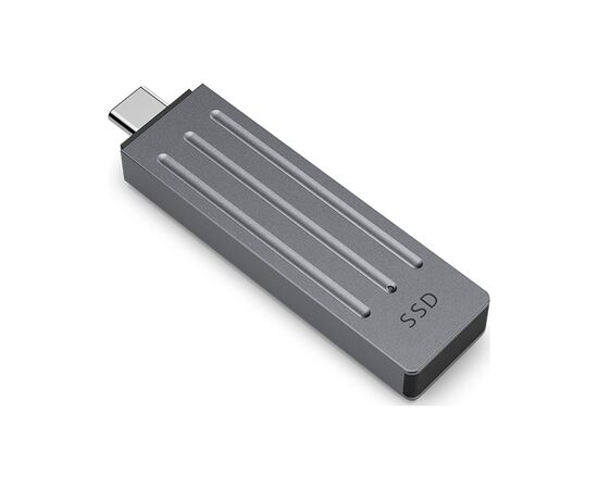 Накопитель SSD USB Type-C 1TB Seagate (STMX1000400), изображение 5 Накопитель SSD USB Type-C 1TB Seagate (STMX1000400), изображение 5