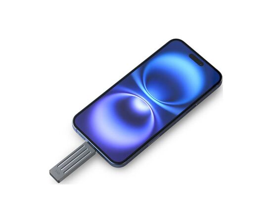 Накопитель SSD USB Type-C 1TB Seagate (STMX1000400), изображение 8 Накопитель SSD USB Type-C 1TB Seagate (STMX1000400), изображение 8