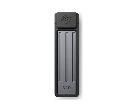 Накопитель SSD USB Type-C 1TB Seagate (STMX1000400)
