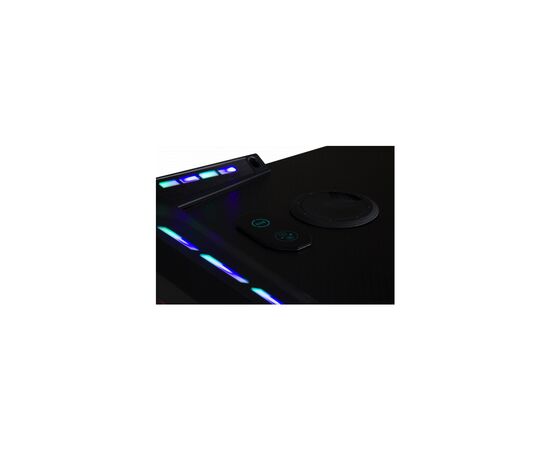 Компьютерный стол GT Racer T-1212 Black (T-1212 (120x60x73) Black), изображение 4 Компьютерный стол GT Racer T-1212 Black (T-1212 (120x60x73) Black), изображение 4